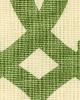 Schumacher Fabric IMPERIAL TRELLIS TREILLAGE/IVORY