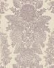 Schumacher Fabric LACE ORCHID