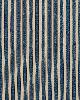 Schumacher Fabric ANTIQUE TICKING STRIPE DENIM