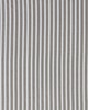 Schumacher Fabric ANTIQUE TICKING STRIPE CHANTERELLE