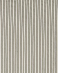 Antique Ticking Stripe Linen by   