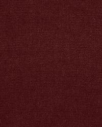 Gainsborough Velvet Bordeaux by  Schumacher Fabric 
