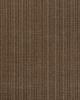 Schumacher Fabric ANTIQUE STRIE VELVET TAUPE