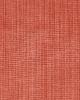 Schumacher Fabric ANTIQUE STRIE VELVET CORAL