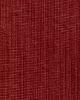 Schumacher Fabric ANTIQUE STRIE VELVET REDWOOD
