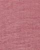 Schumacher Fabric ANTIQUE STRIE VELVET RASPBERRY