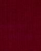 Schumacher Fabric ANTIQUE STRIE VELVET RED