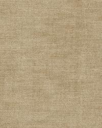 Antique Linen Velvet Sand by  Schumacher Fabric 