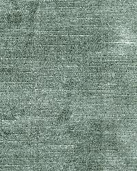Antique Linen Velvet Aqua by  Schumacher Fabric 
