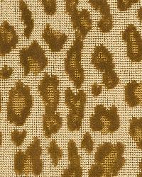 Safari Epingle Chamois by  Schumacher Fabric 