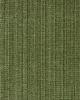 Schumacher Fabric ANTIQUE STRIE VELVET GRASS