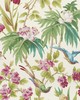 Schumacher Wallpaper SEYCHELLES IVORY