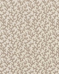 Folly Lilac by  Schumacher Wallpaper 