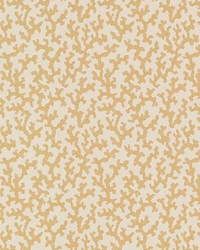 Folly Straw by  Schumacher Wallpaper 