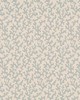Schumacher Wallpaper FOLLY ORPINGTON BLUE