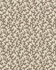 Schumacher Wallpaper FOLLY BERBER BROWN