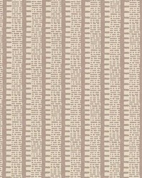 Kiosk Lilac by  Schumacher Wallpaper 