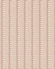 Schumacher Wallpaper KIOSK PINK