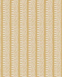 Kiosk Straw by  Schumacher Wallpaper 