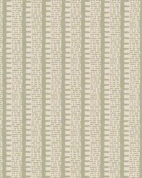 Kiosk Sage by  Schumacher Wallpaper 