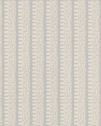 Kiosk Orpington Blue by  Schumacher Wallpaper 