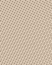 Berrydown Berber Brown by  Schumacher Wallpaper 