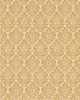 Schumacher Wallpaper BURLEY STRAW