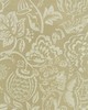 Schumacher Wallpaper UCCELLO SISAL SAGE