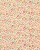 Schumacher Fabric Calico Giverny