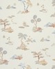 Schumacher Fabric Valletta Moonstone