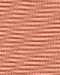 Chandra Silk Canvas Poppy by  Schumacher Fabric 