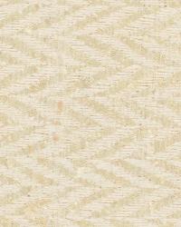 Keira Silk Herringbone Ivory by  Schumacher Fabric 