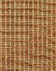 Schumacher Fabric BELVEDERE WEAVE BERRY