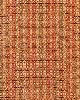 Schumacher Fabric BELVEDERE WEAVE RUSSET