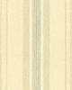 Schumacher Fabric SAGAPONIC LINEN STRIPE LINEN