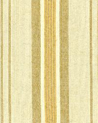 Sagaponic Linen Stripe Driftwood by  Schumacher Fabric 