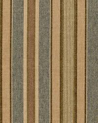 Edgemere Stripe Denim by  Schumacher Fabric 