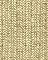 Bryton Linen Herringbone Linen by  Schumacher Fabric 