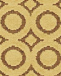 Deco Velvet Antique Gold by  Schumacher Fabric 