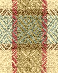 Chesterfield Plaid Cottage by  Schumacher Fabric 