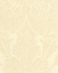Rufina Damask Ivory by  Schumacher Fabric 