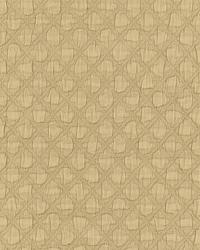 Lucca Matelasse Antelope by  Schumacher Fabric 