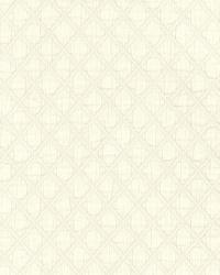 Lucca Matelasse Porcelain by  Schumacher Fabric 