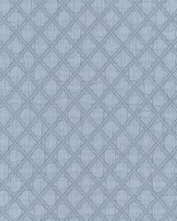 Lucca Matelasse Delft by  Schumacher Fabric 