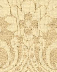 Genoa Damask Antelope by  Schumacher Fabric 