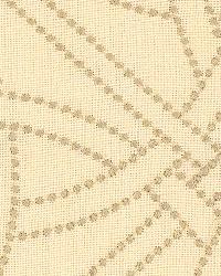 Durance Embroidery Limestone by  Schumacher Fabric 