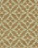 Schumacher Fabric MARTINE WEAVE MINERAL