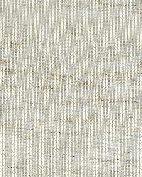 Ophelia Sheer Natural by  Schumacher Fabric 
