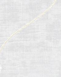 Celena Sheer Embroidery Sand by  Schumacher Fabric 