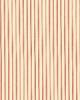 Schumacher Fabric WELLFLEET TICKING REGATTA RED
